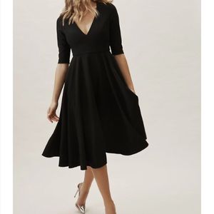 Valdis Dress by BHLDN